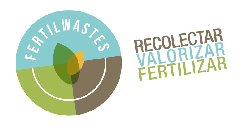 Take a look at the Fertilwastes project
